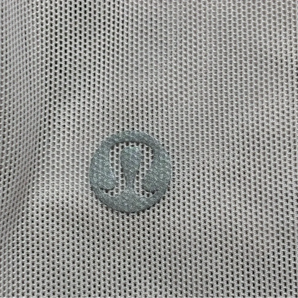 Lululemon 105 Singlet *Mesh